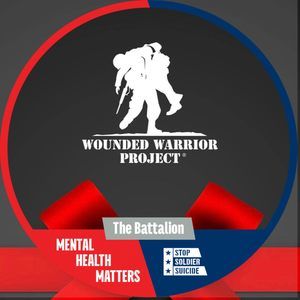 Meet your Posher, Richard